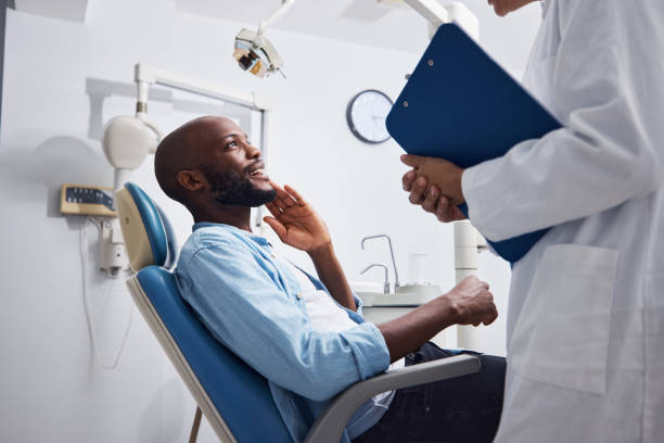 Best Emergency Treatment for Toothache in Lake Mills, IA